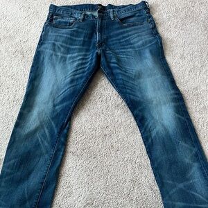 POLO RALPH LAUREN JEANS